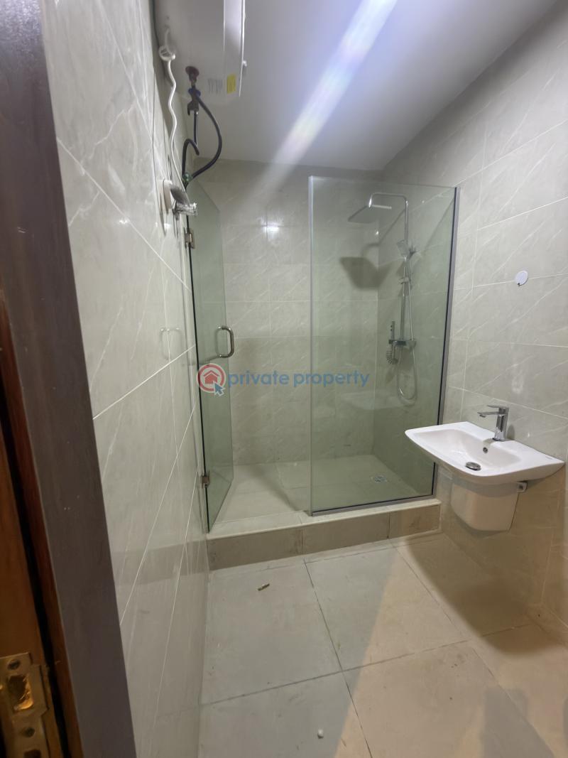 4 bedroom Terraced Duplex For Rent Lekki Right Lekki Lagos - 6
