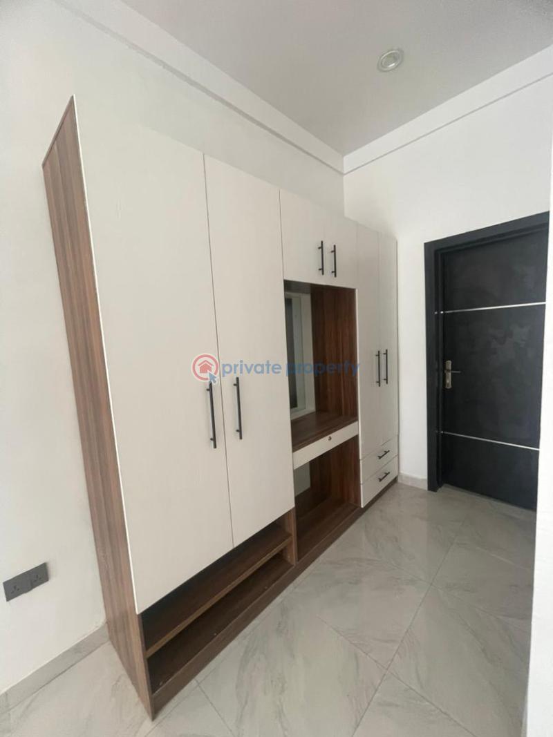 4 bedroom Terraced Duplex For Sale Ilasan Lekki Lagos - 9