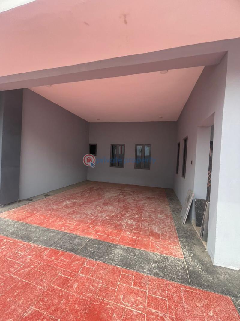 4 bedroom Terraced Duplex For Sale Ilasan Lekki Lagos - 14