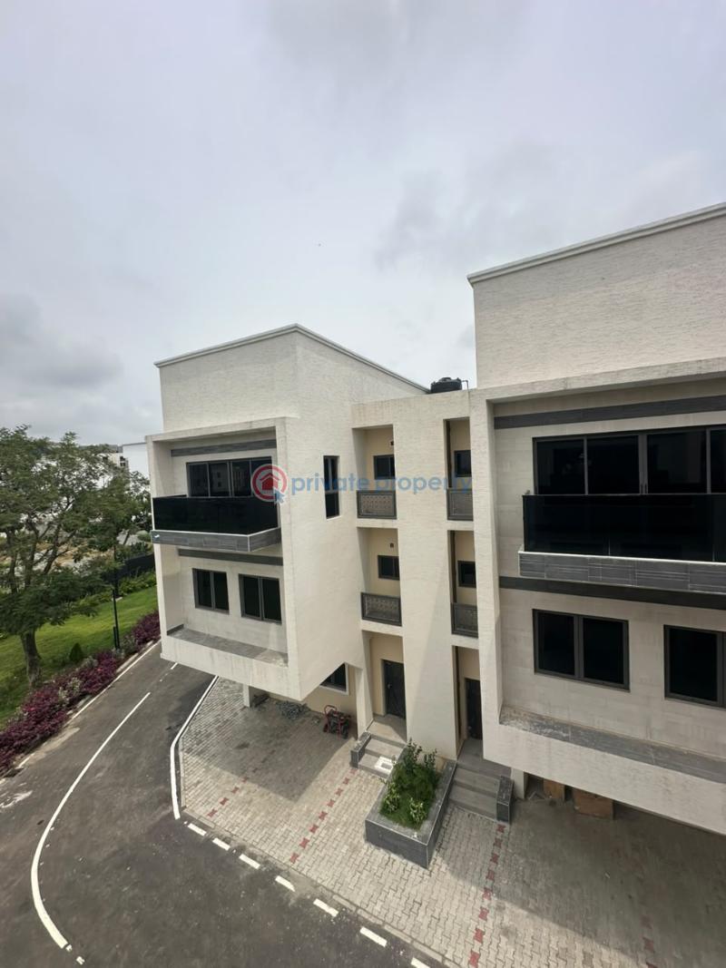 4 bedroom Terraced Duplex For Sale Guzape Abuja Phase 1  - 0