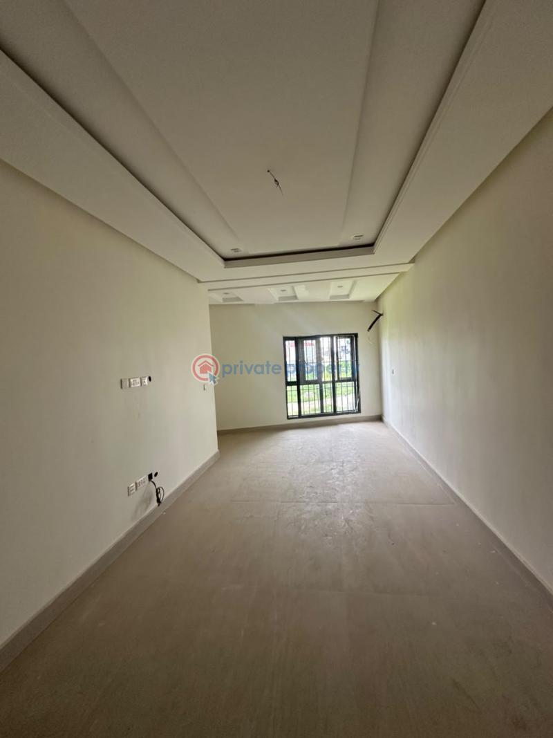 4 bedroom Terraced Duplex For Sale Guzape Abuja Phase 1  - 3