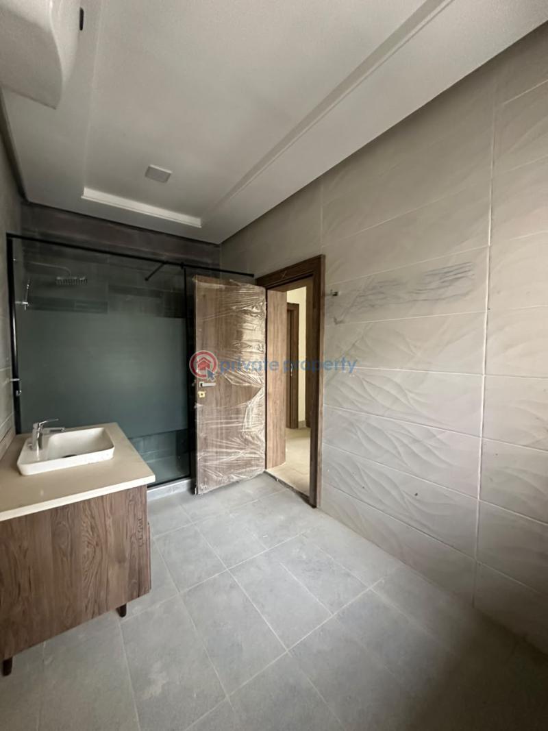 4 bedroom Terraced Duplex For Sale Guzape Abuja Phase 1  - 2