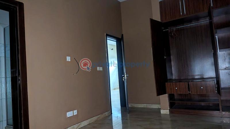 4 bedroom House For Rent Lekki Lagos - 3