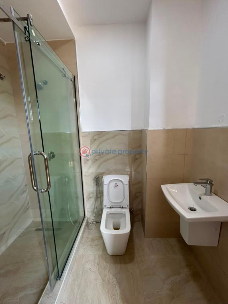 4 bedroom Terraced Duplex For Sale Chevron Drive Lekki Lagos - 4