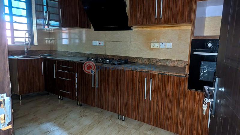 4 bedroom House For Rent Lekki Lagos - 5