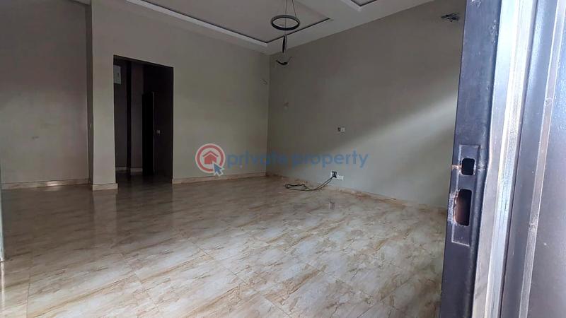 4 bedroom House For Rent Lekki Lagos - 2