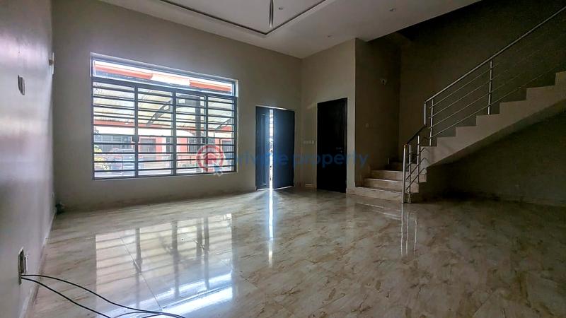 4 bedroom House For Rent Lekki Lagos - 6