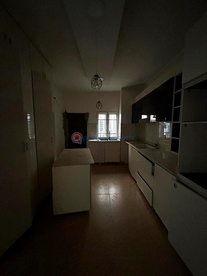 4 bedroom House For Rent Lekki Lagos - 2