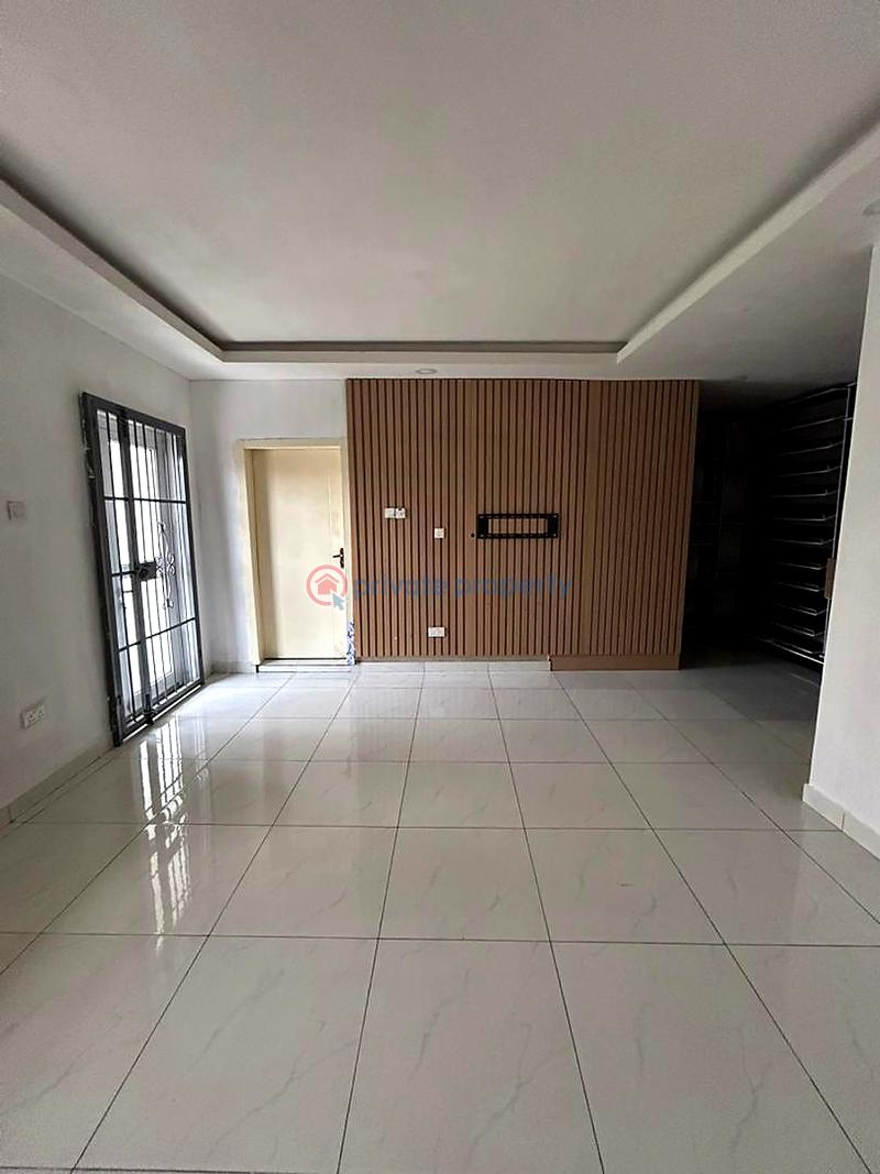 4 bedroom House For Rent Lekki Lagos - 7