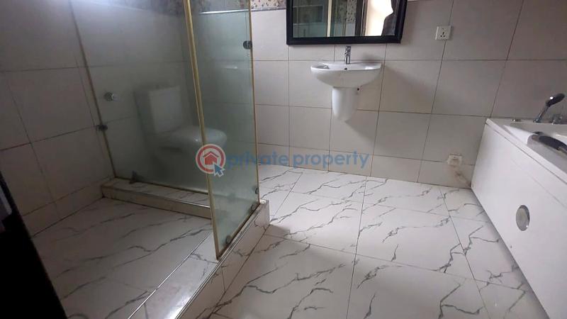 4 bedroom House For Rent Lekki Lagos - 4