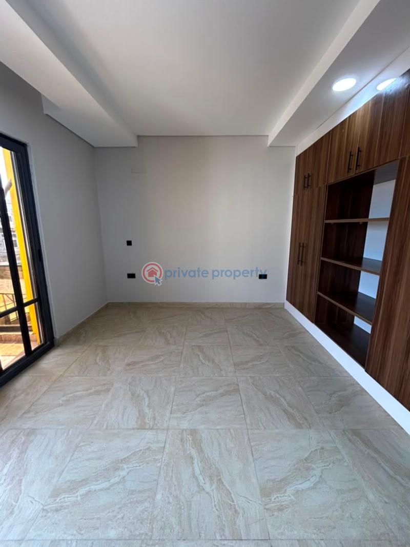4 bedroom Terraced Duplex For Sale Chevron Drive Lekki Lagos - 5