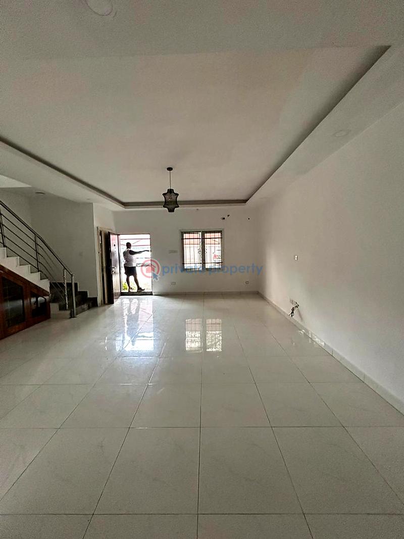 4 bedroom House For Rent Lekki Lagos - 1