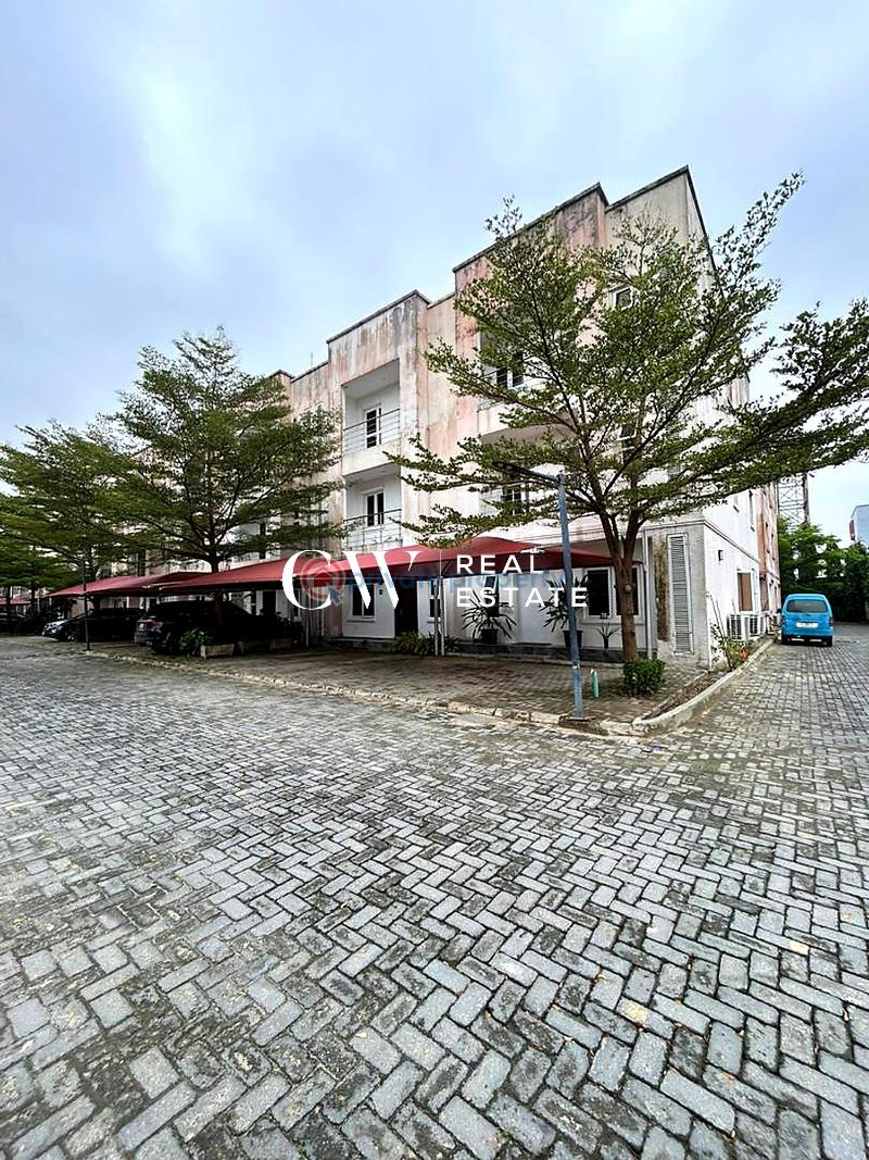 4 bedroom House For Rent Lekki Lagos - 0