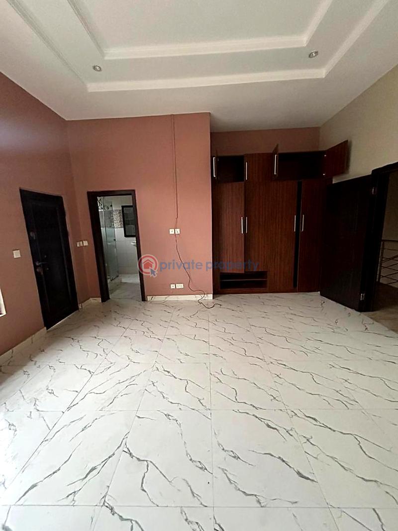 4 bedroom House For Rent Lekki Lagos - 5