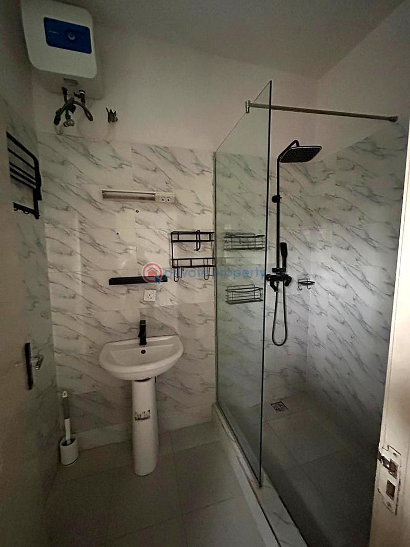 4 bedroom House For Rent Lekki Lagos - 4
