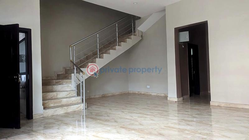 4 bedroom House For Rent Lekki Lagos - 1