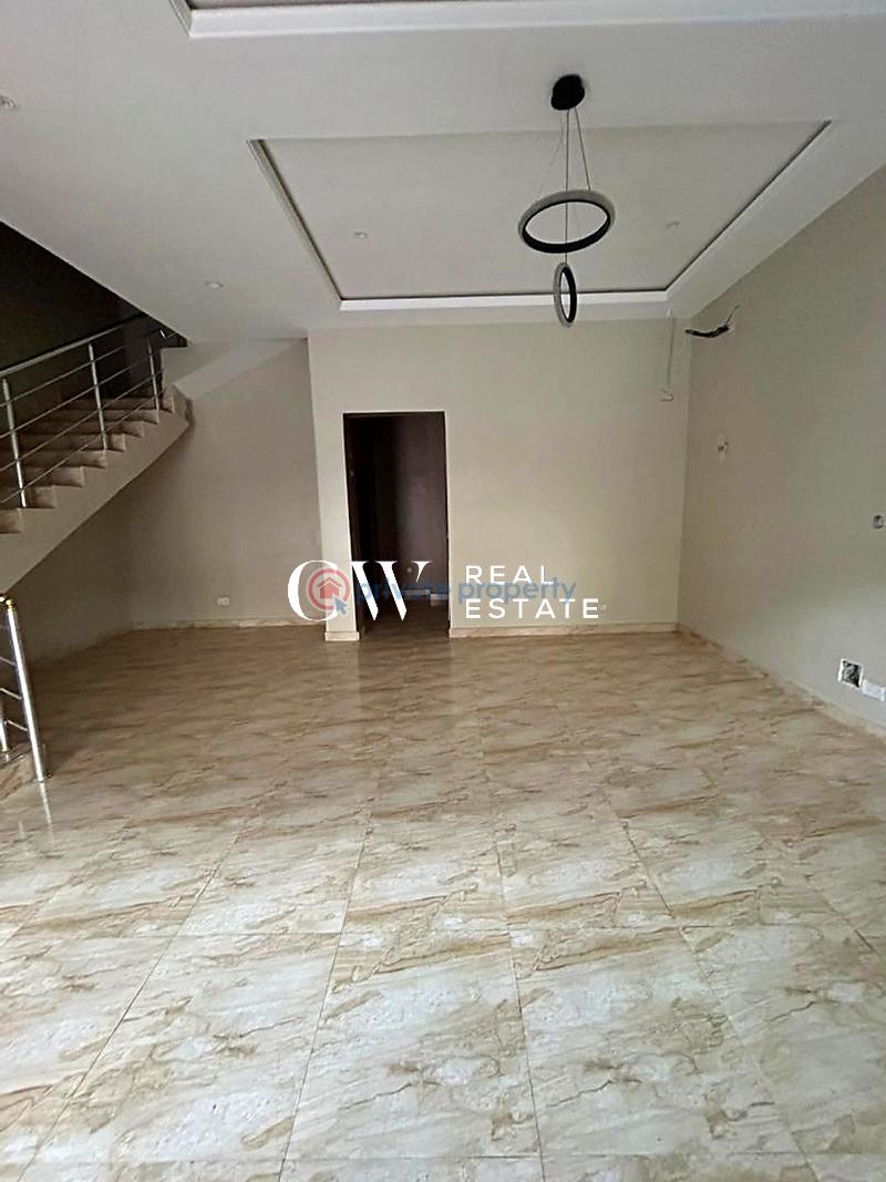 4 bedroom House For Rent Lekki Lagos - 0