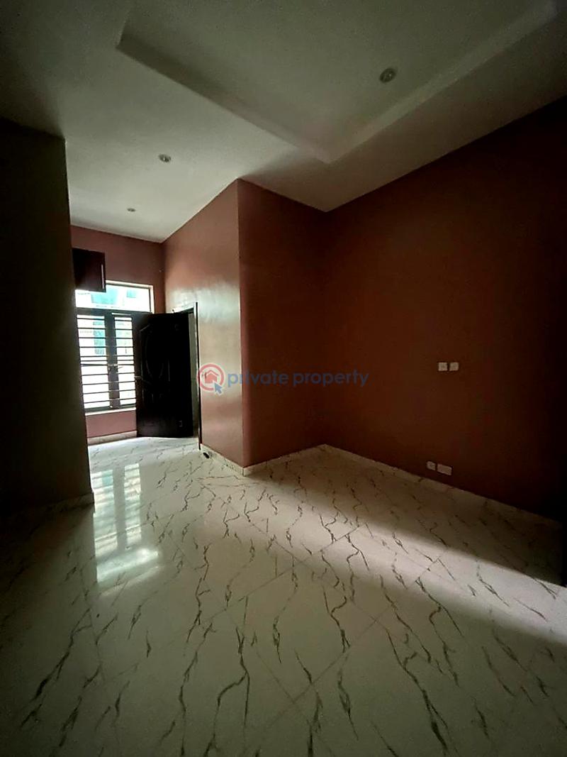 4 bedroom House For Rent Lekki Lagos - 6