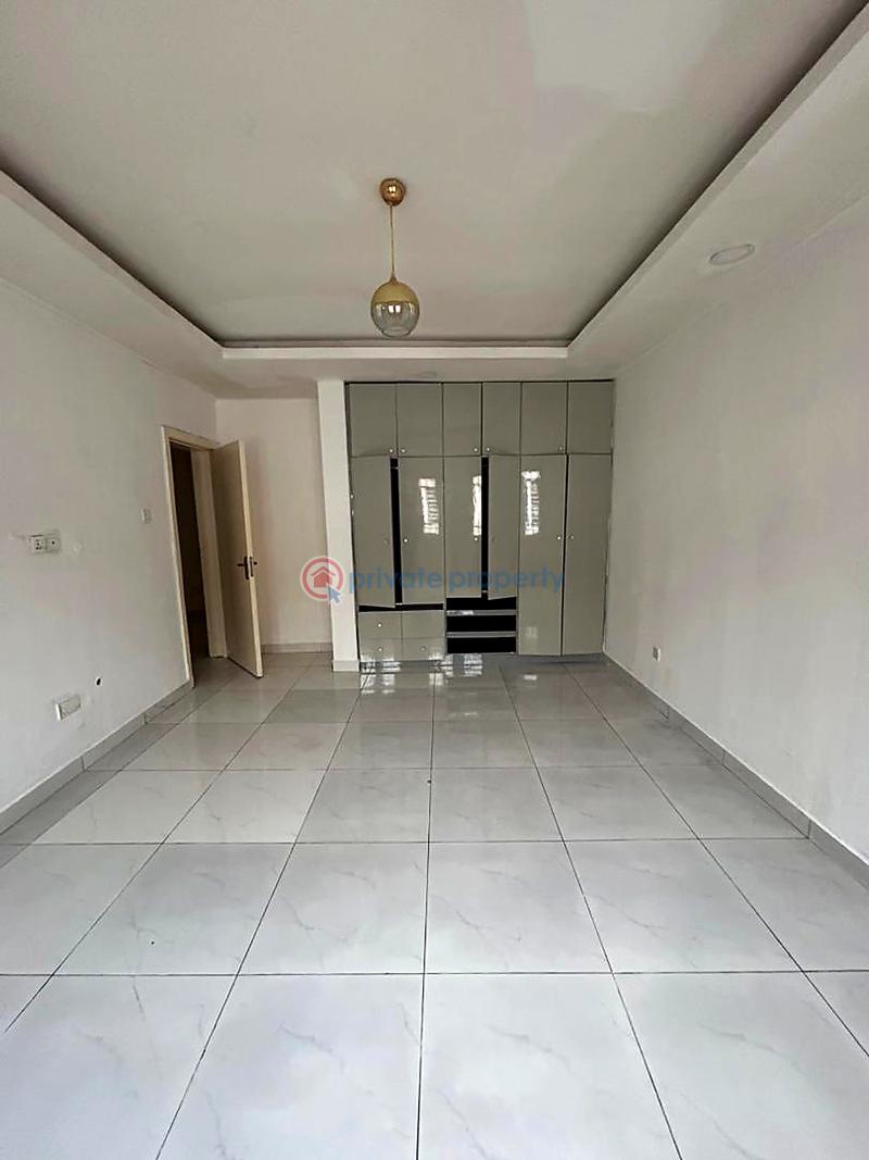 4 bedroom House For Rent Lekki Lagos - 6