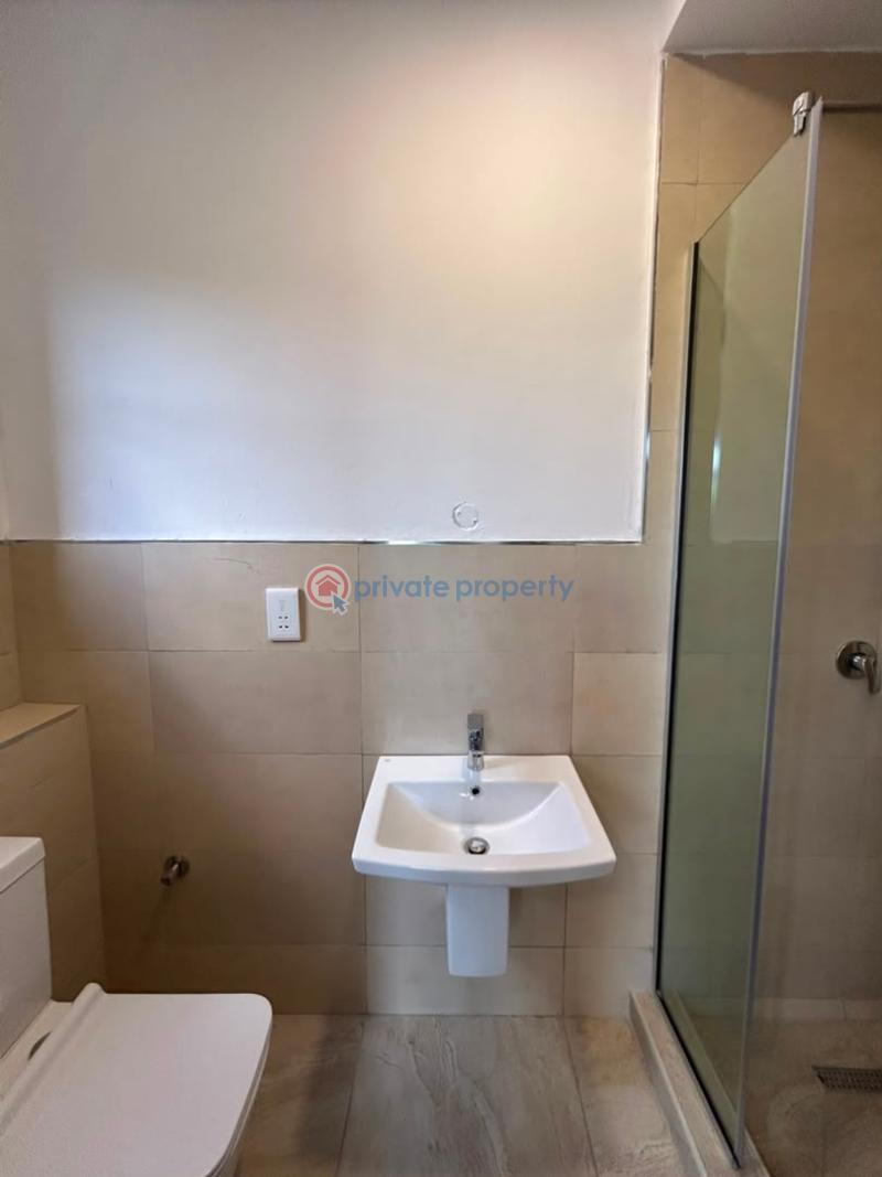 4 bedroom Terraced Duplex For Sale Chevron Drive Lekki Lagos - 6