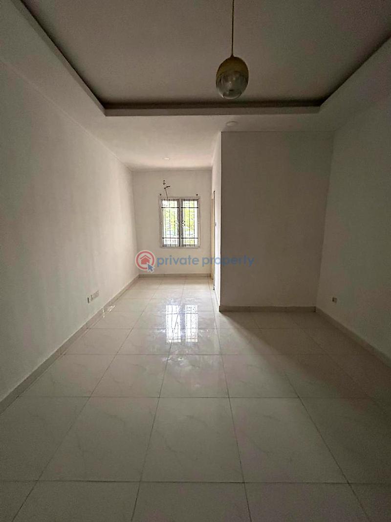 4 bedroom House For Rent Lekki Lagos - 3