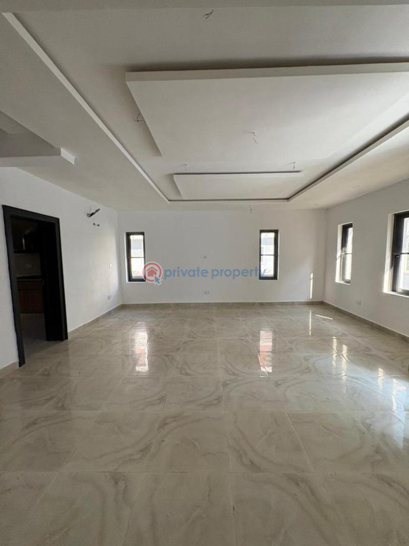 4 bedroom Terraced Duplex For Sale Ikate Elegushi Lekki Lagos - 11