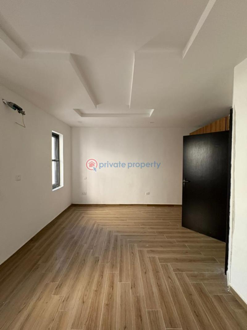 4 bedroom Terraced Duplex For Sale Ikate Elegushi Lekki Lagos - 5