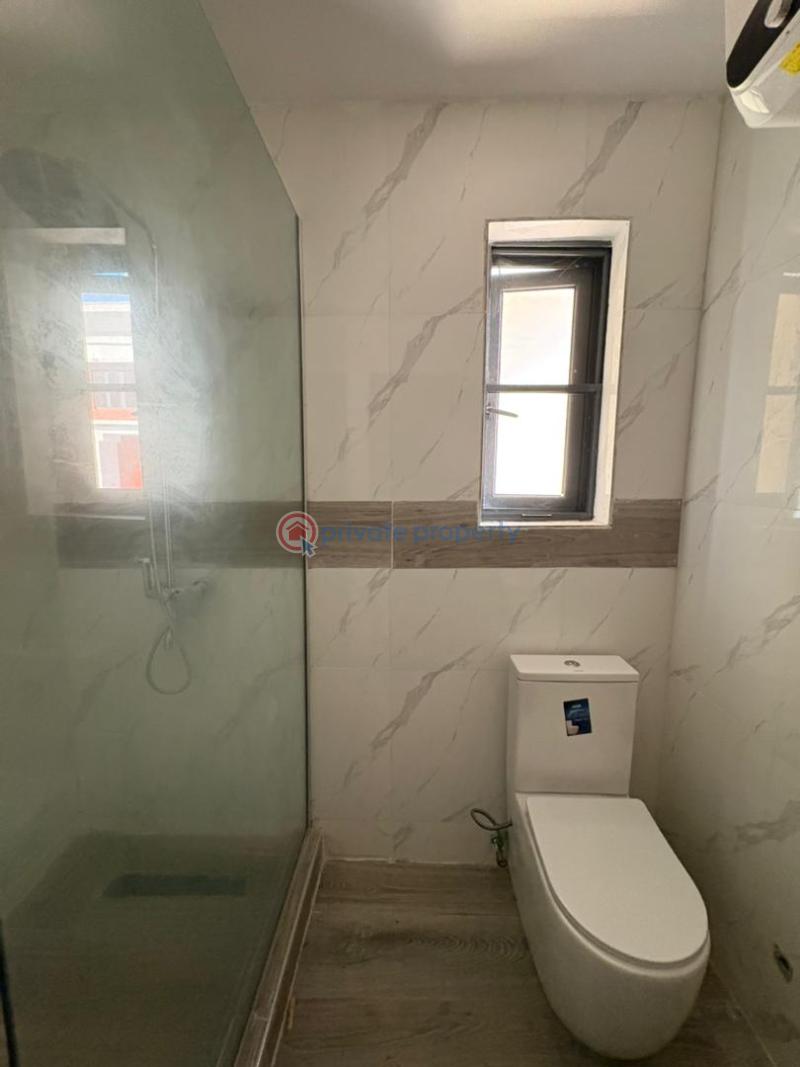 4 bedroom Terraced Duplex For Sale Ikate Elegushi Lekki Lagos - 2