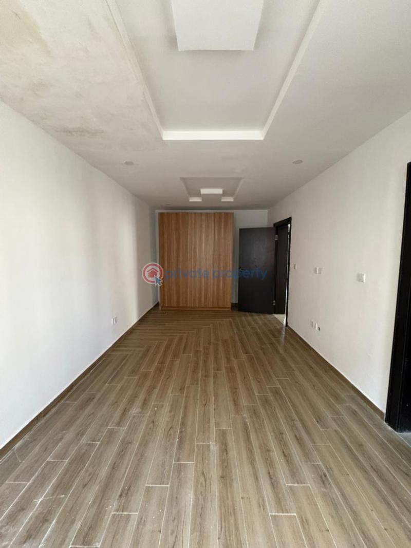 4 bedroom Terraced Duplex For Sale Ikate Elegushi Lekki Lagos - 14