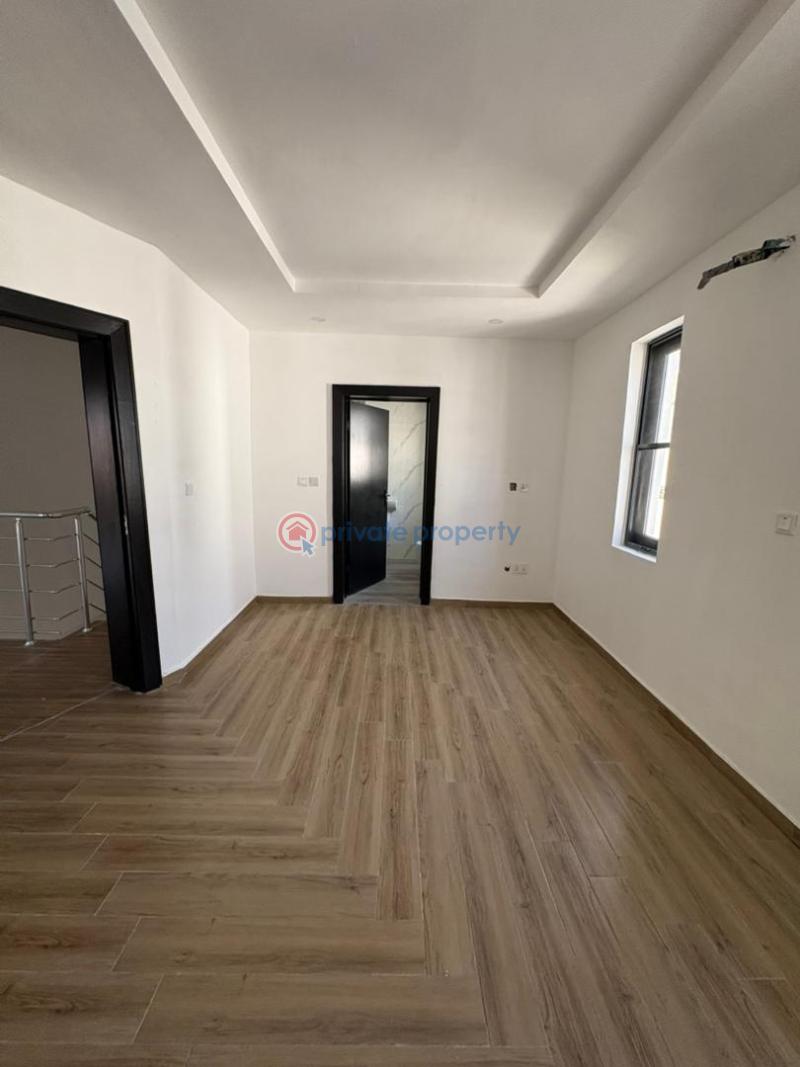4 bedroom Terraced Duplex For Sale Ikate Elegushi Lekki Lagos - 4