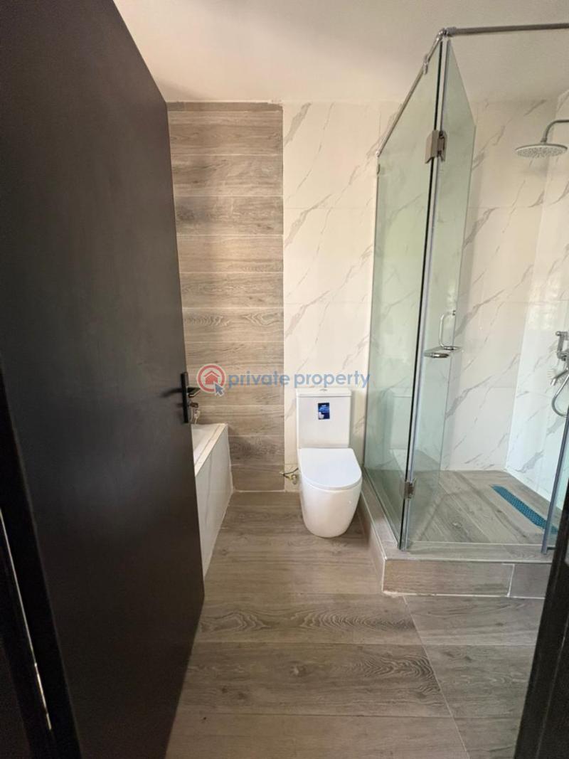 4 bedroom Terraced Duplex For Sale Ikate Elegushi Lekki Lagos - 6