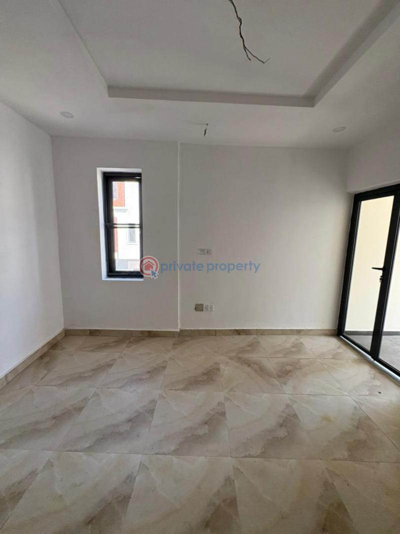 4 bedroom Terraced Duplex For Sale Ikate Elegushi Lekki Lagos - 12