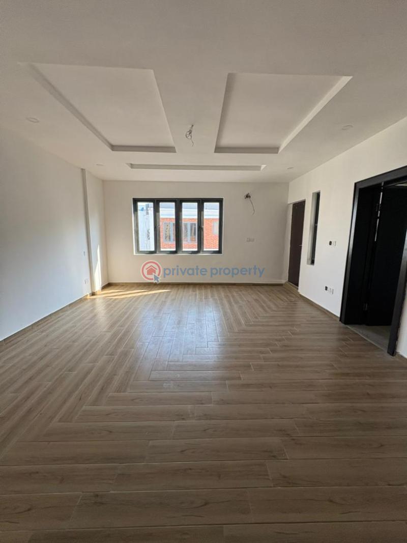 4 bedroom Terraced Duplex For Sale Ikate Elegushi Lekki Lagos - 9