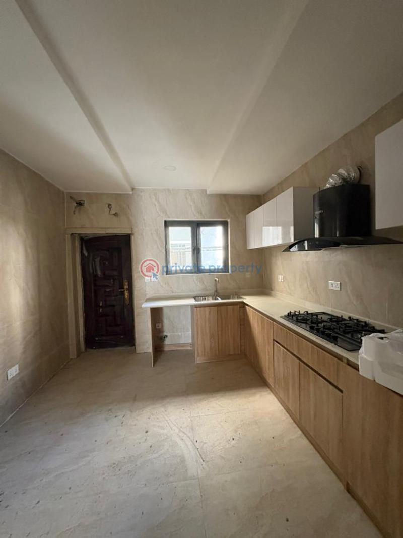 4 bedroom Terraced Duplex For Sale Ikate Elegushi Lekki Lagos - 3