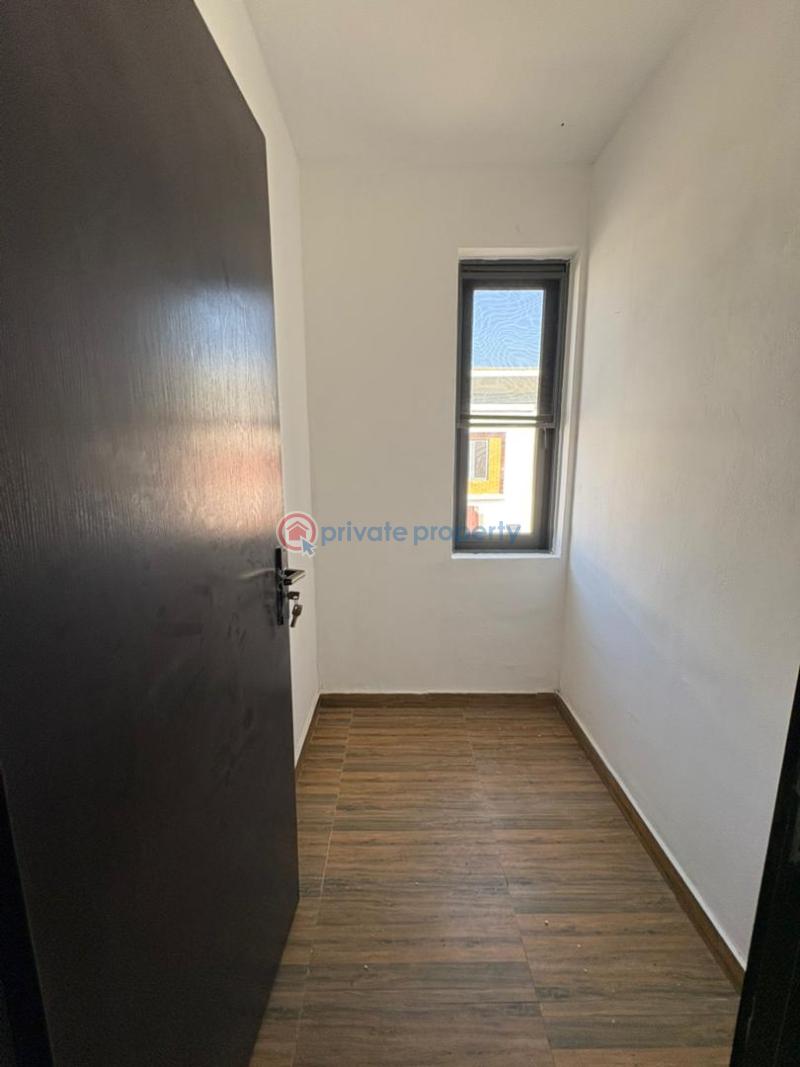 4 bedroom Terraced Duplex For Sale Ikate Elegushi Lekki Lagos - 10