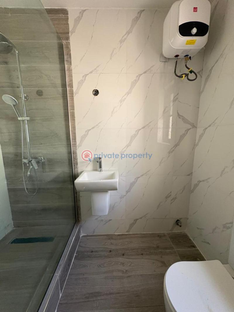 4 bedroom Terraced Duplex For Sale Ikate Elegushi Lekki Lagos - 7