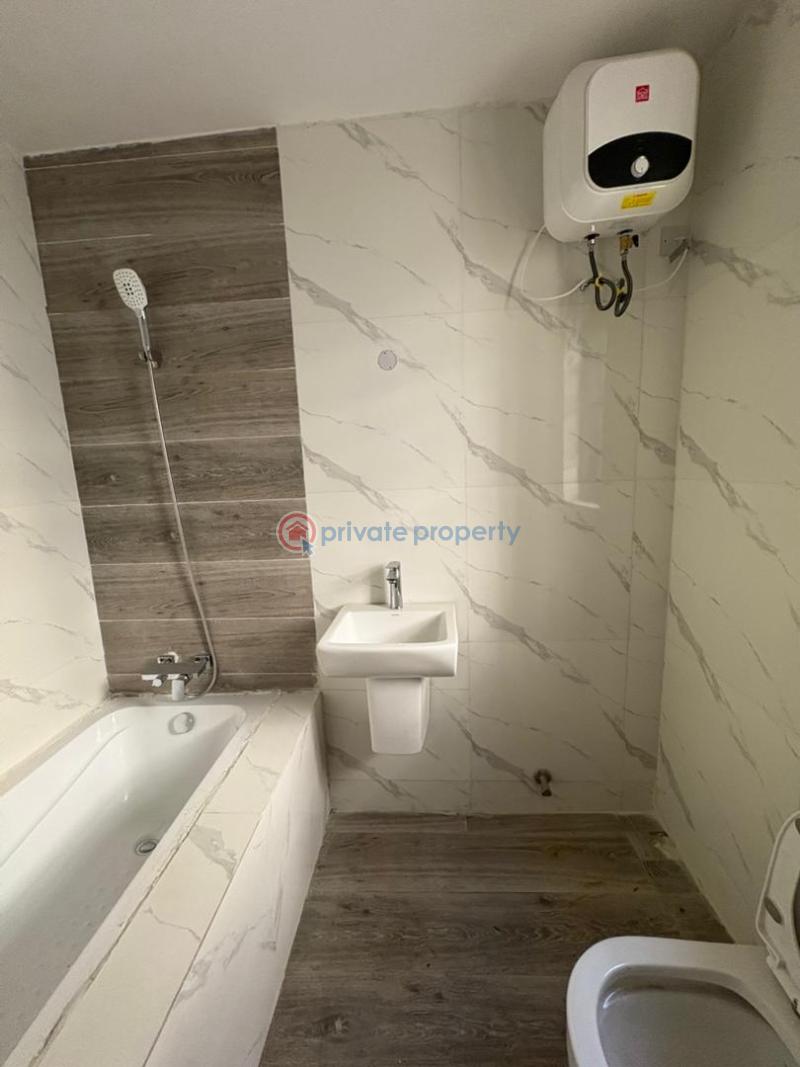 4 bedroom Terraced Duplex For Sale Ikate Elegushi Lekki Lagos - 13