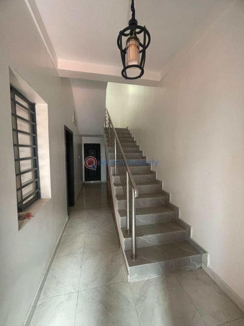 4 bedroom Terraced Duplex For Sale Ilasan Lekki Lagos - 10