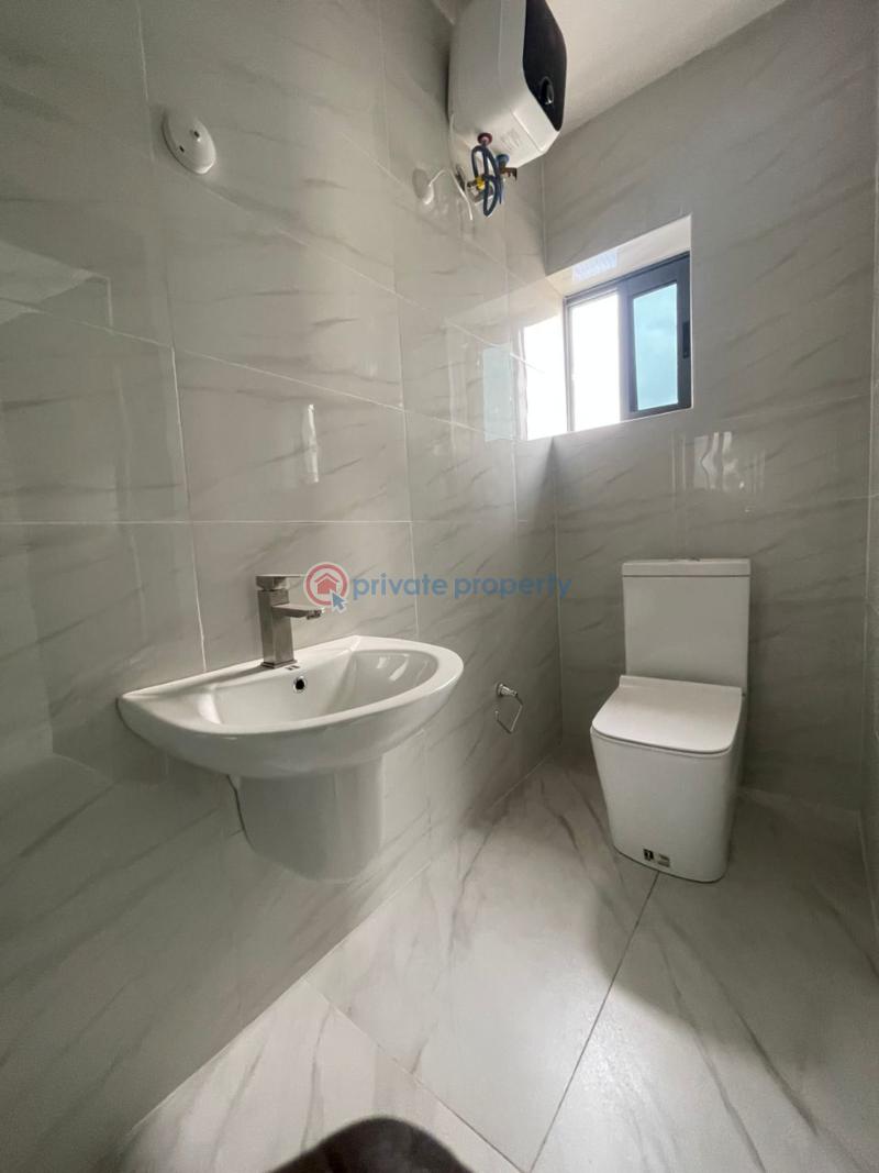 4 bedroom Terraced Duplex For Sale Alausa Ikeja Lagos - 8