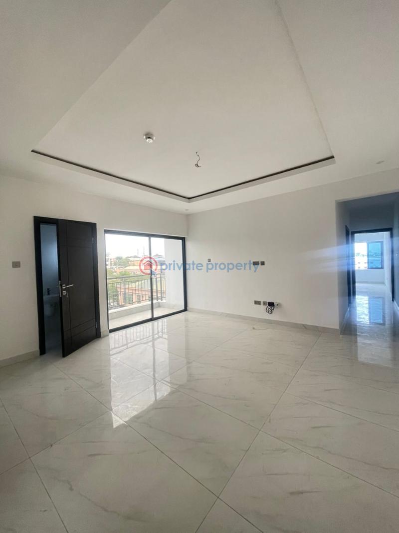4 bedroom Terraced Duplex For Sale Alausa Ikeja Lagos - 7