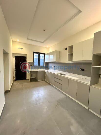 4 bedroom terraced duplex - 1 4 bedroom Terraced Duplex For Sale Ologolo Lekki Lagos - 1