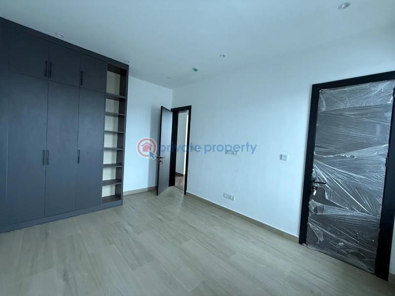 4 bedroom House For Sale Chevron Drive Lekki Lagos - 11