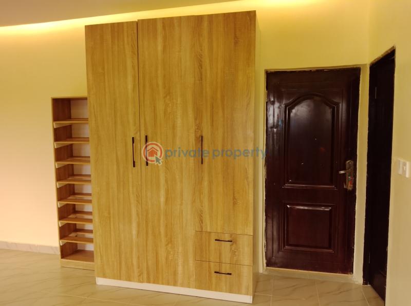 4 bedroom Duplex For Rent Awoyaya Ajah Lagos - 7