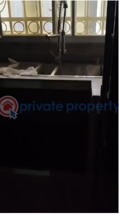 4 bedroom Terraced Duplex For Rent By Vio Mabushi Abuja Phase 1  - 13