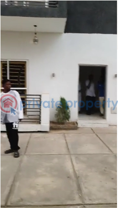 4 bedroom Terraced Duplex For Rent By Vio Mabushi Abuja Phase 1  - 0
