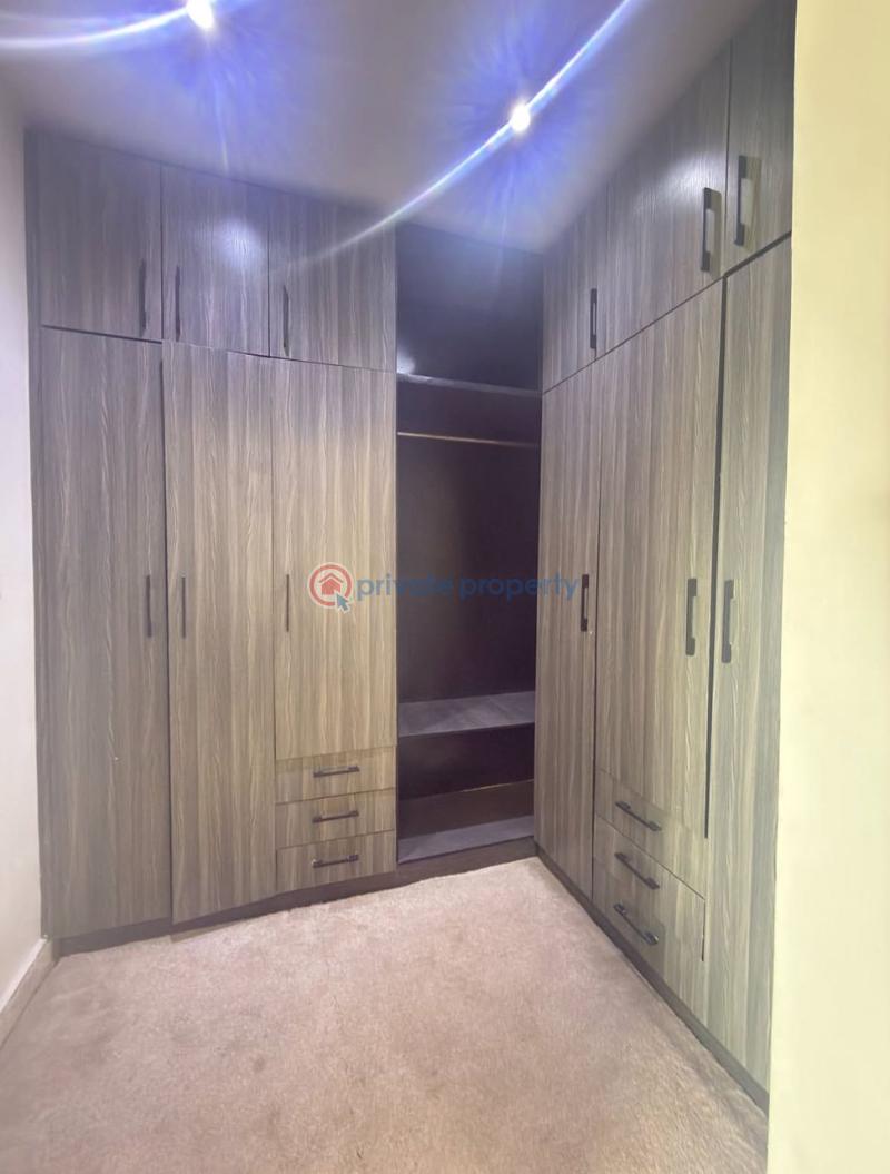 4 bedroom Terraced Duplex For Rent Ikate Elegushi Lekki Lagos - 3