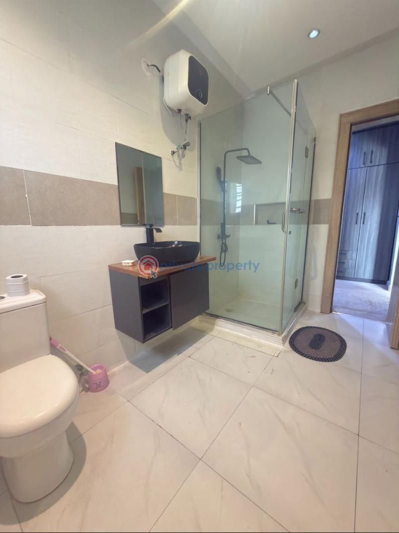 4 bedroom Terraced Duplex For Rent Ikate Elegushi Lekki Lagos - 6