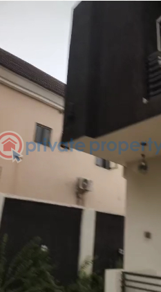 4 bedroom Terraced Duplex For Rent By Vio Mabushi Abuja Phase 1  - 9