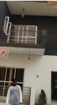 4 bedroom Terraced Duplex For Rent By Vio Mabushi Abuja Phase 1  - 1