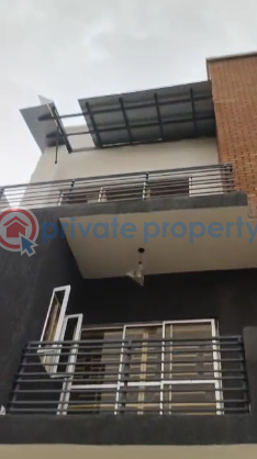 4 bedroom Terraced Duplex For Rent By Vio Mabushi Abuja Phase 1  - 4